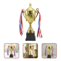 Creative Trophy Basketball for Kids Playset Small Personal Award Trophies Party Favors Children Homing Pigeon