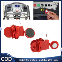 Kunci Treadmill Magnet Safety Key Treadmill Safety Key Treadmill Kinetic Safety Key Untuk Fitness La