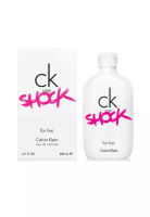 Calvin Klein Fragrances CALVIN KLEIN CK One Shock For Her EDT 200mL