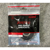 ❄สเตอร์หน้า CB500F/CBR500R/CB500X/REBEL500/NX500/CL500 ใช้ได้กับรถทุกปี⚘