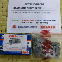 Rantai Keteng Rantai Mesin Satria FU Fi Injeksi