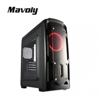 【倉庫電腦】I3 8代 遊戲主機 GTX1050 8G記憶體