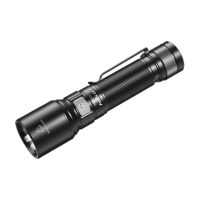 【Fenix】C6 V3.0 高性能直充作業手電筒/1500流明(戰術手電筒 強光led電筒 隨身手電筒 高流明手電)