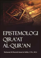 Original Epistemologi Qira'at Al-Qur'an