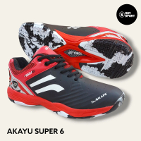 SEPATU YONEX BADMINTON AKAYU SUPER 6 NEW TERBARU ORIGINAL