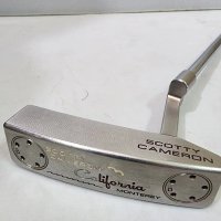 Scooty  Cameron newport 2 / stick golf original  / stik golf 34inch