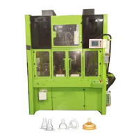 Full Electric Engine Injection Molding Machine for Plastic Product Manufacturing Energy-Saving Production Forming Line for Sale