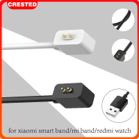 Dây Sạc Sạc Cho Mi Band 9 8 Xiaomi Smart Band 8 /9 8 Pro/9 8 Active Redmi Watch 5/4/3 /3 Lite/ 5/3 A