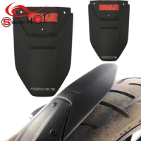 For BMW F900R F900XR F 900R F 900XR 900 R XR Motorcycle Accessories Middle Mudguard Fender Extender Extension Protector