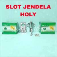 Kunci Slot Holy Jendela model 909