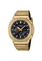 G-shock CASIO G-SHOCK METAL GM-2100YMG-9A