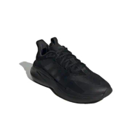【adidas】ALPHAEDGE + 跑鞋-黑 IF7290-26