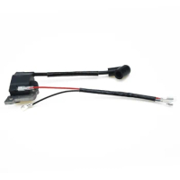 Ignition Coil Module Module Nice Accessories For Honda GX35 Ignition Coil Leaf Blower Replacement For Honda GX35