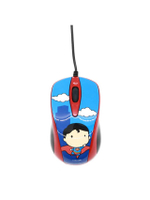 เมาส์ (Superman) รุ่น F5MOU-VXCT-M002
