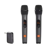 【折300+10%回饋】【JBL】Wireless Microphone 無線麥克風組 麥克風 無線麥克風 唱歌