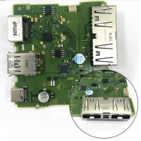 Free Shipping TV Dock HDMI-compatible Mainboard Motherboard for Nintend Switch