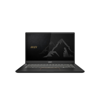 MSI Summit E15 A11SCS-092TW i7-1185G7/GTX 1650Ti 16GUHD W10P