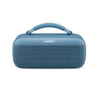 【BOSE】SoundLink Max IP67 防水防塵 可攜式音箱 藍牙揚聲器 暮色藍