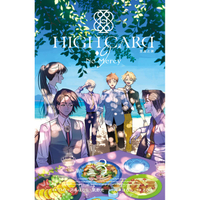 HIGH CARD 至高之牌-?9 No Mercy-3完