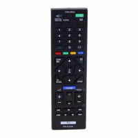 High Quality Remote Control RM-ED054 For Sony Remote LCD TV Controller Replacement for Sony KDL-32R420A KDL-40R470A KDL-46R470A