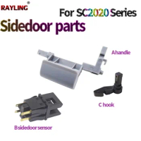 Side Door Handle Hook Sensor Lever For Xerox SC 2020 2021 2022 V 2060 3060 3065 C2260 C2263 C2265 SC2020 SC2021 SC2022
