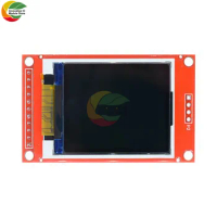 1.8 Inch TFT Display Module TFT Display Module SPI 11 Pin IIC SPI Interface for Arduino