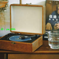 復古cd機發燒級光盤家用藍牙音箱專輯cd播放器學生平價
