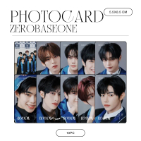 PHOTOCARD ZB1 REFLOW ZEROBASEONE 10 KPOP CARDS UNOFFICIAL HANBIN MATTHEW TAERAE RICKY GYUVIN GUNWOOK