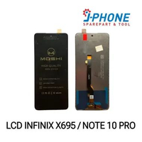 LCD INFINIX X695 / INFINIX NOTE 10 PRO MOSHI