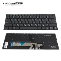 RU Keyboard For LENOVO YOGA 530-14 530-14IKB 530-14ARR Backlight Russion keyboard