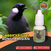 Vitamin Burung Poksay Gacor