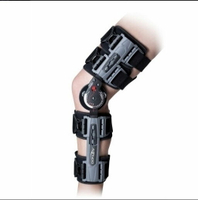 【DONJOY】ACT動態膝關節固定夾板H2232