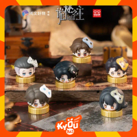 Lord of the Mysteries Infinite Coins Series Stacking Mini Figure
