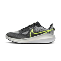 【NIKE】Nike Nike Vomero 17 運動鞋 慢跑鞋 黑灰黃 男鞋 -FB1309001