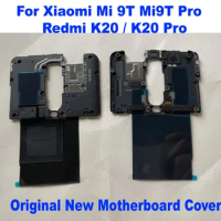 Original New Redmi K20 / K20 Pro Mainboard Cap Motherboard Cover NFC Module WIFI antenna Signal Case For Xiaomi Mi 9T Mi9T Pro