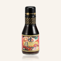 【穀盛】日式燒肉醬 260g
