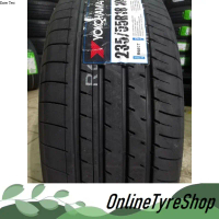 235/55/18 Yokohama BluEarth-XT AE61 Tyre Tayar (ONLY SELL 2PCS OR 4PCS)