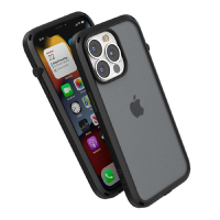CATALYST iPhone13 Pro Max (6.7 )防摔耐衝擊保護殼-霧黑
