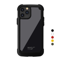 日本ROOT CO. iPhone 12/12 Pro透明背板手機殼