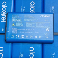 Battery for Alcatel One Touch TLI010CA Mobile Phone, New