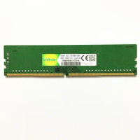 Kinlstuo DDR4 RAMs ECC Memory 8GB 3200MHz DDR4 8GB 1Rx8 PC4-3200AA-ED2-11 DDR4 ECC Server deskop memory