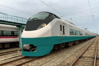 預購10月《TAKARA TOMY》 PLARAIL REAL CLASS 鐵道王國  E657系電車 東喬精品百貨