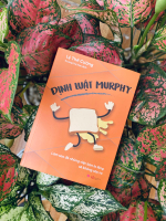 ĐỊNH LUẬT MURPHY - BachvietBooks
