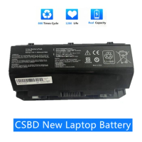 CSBD New A42-G750 Laptop Battery for ASUS OEM ROG G750 G750J G750JH G750JM G750JS G750JW Notebook Battery 15V