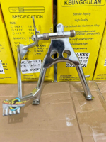 paket standart tengah scorpio jagang pio set as hoyak hayik pedal cristaltune pnp cb mp gl tiger ter