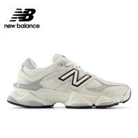 【New Balance】復古鞋_中性_淺灰色_U9060ZGF-D楦