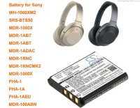 Oranu Sony mdr-1000x PA-1 PA-2 WH-1000XM2 mdr-2abt srs-bts50 mdr-2adac MDR-1RNC pa-ineu