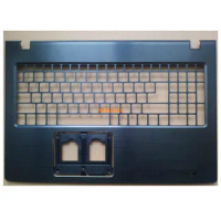 Laptop case For ACER E5-575 E15 E5-575G E5-523G F5-573 TMTX50 Keyboard Cover C Shell