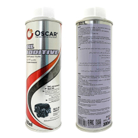 【車百購】 奧斯卡 Oscar Oil Additive 引擎抗磨機油精 二硫化鉬