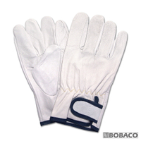 博士牌【小羊皮手套-氬銲焊接用】氬焊手套 隔熱耐高溫耐磨 安全 防護手套 工作手套